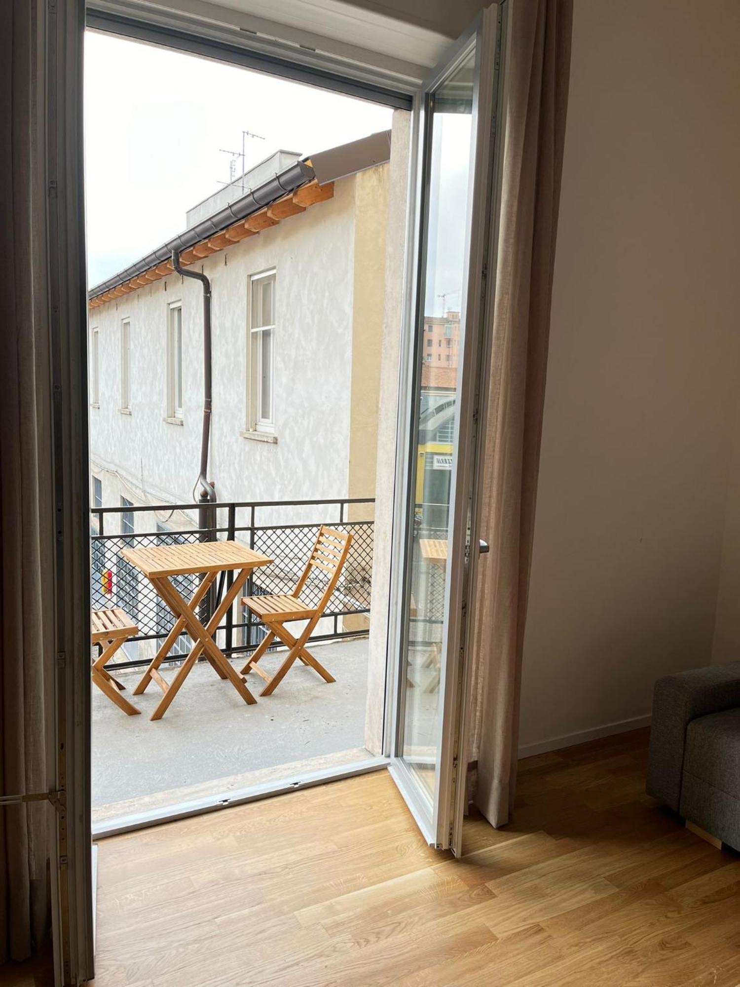 La Casa Di Zoe - Bocconi, Navigli Lägenhet Milano Exteriör bild
