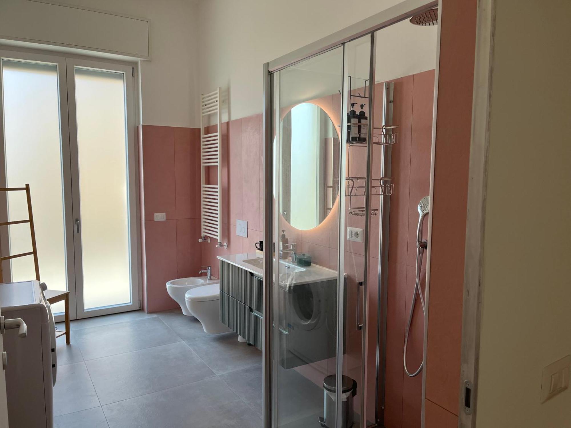La Casa Di Zoe - Bocconi, Navigli Lägenhet Milano Exteriör bild