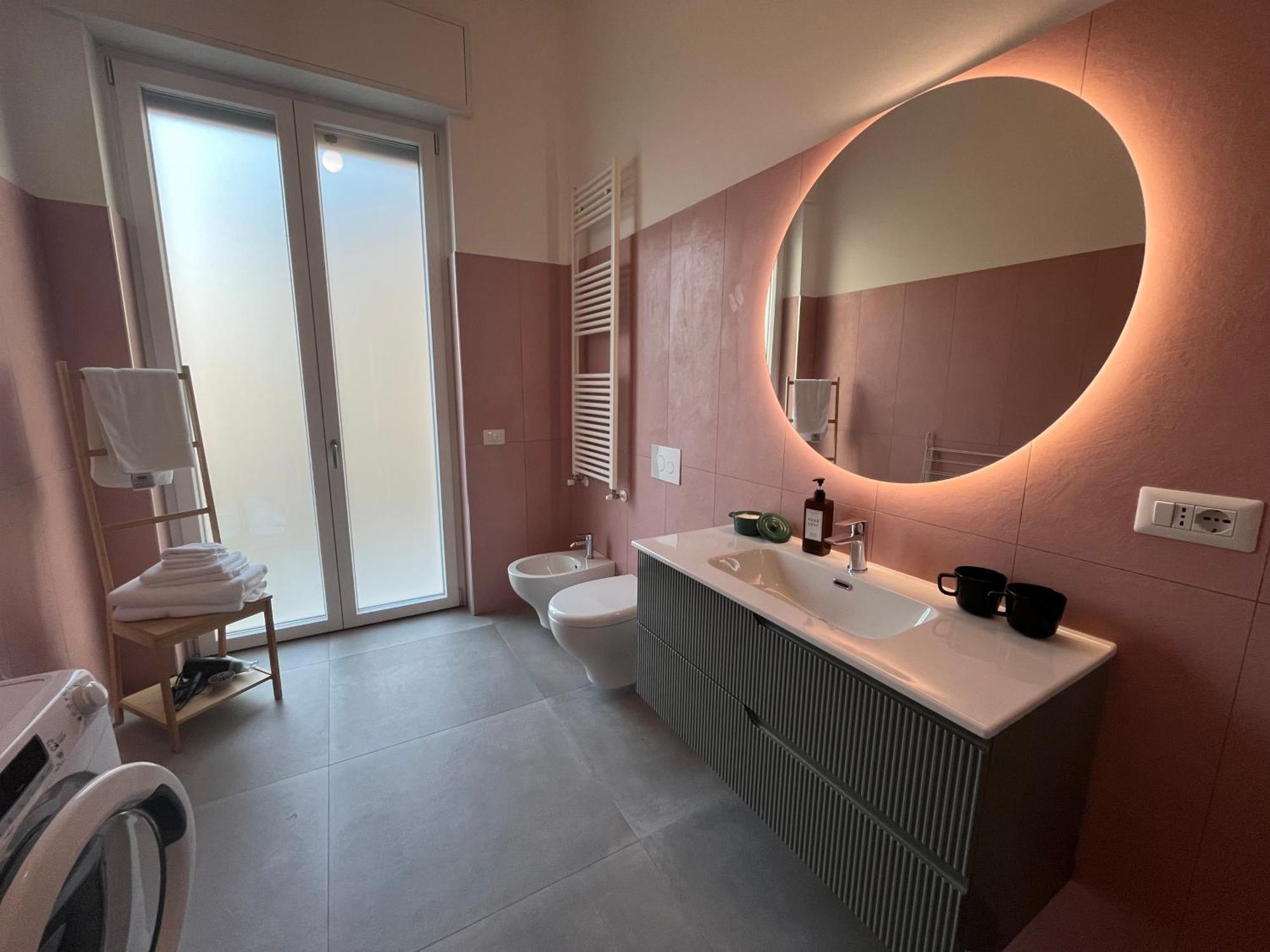 La Casa Di Zoe - Bocconi, Navigli Lägenhet Milano Exteriör bild
