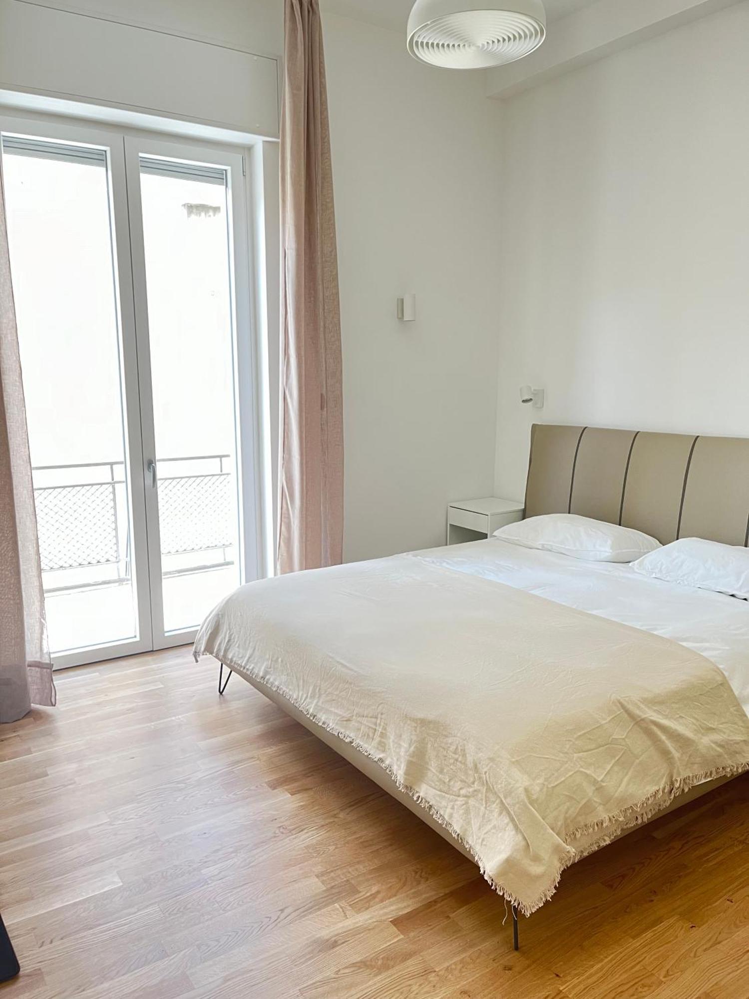 La Casa Di Zoe - Bocconi, Navigli Lägenhet Milano Exteriör bild
