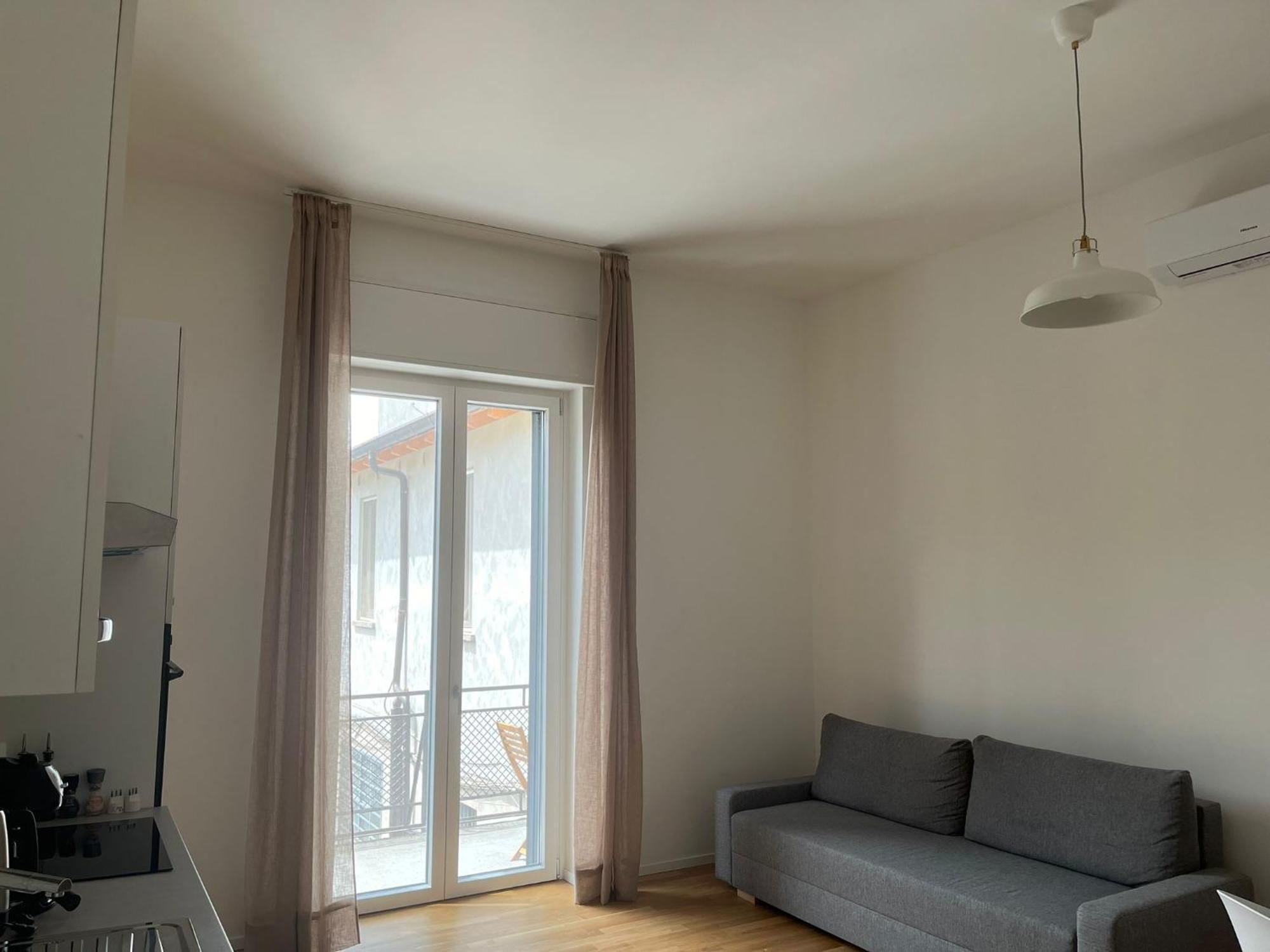 La Casa Di Zoe - Bocconi, Navigli Lägenhet Milano Exteriör bild