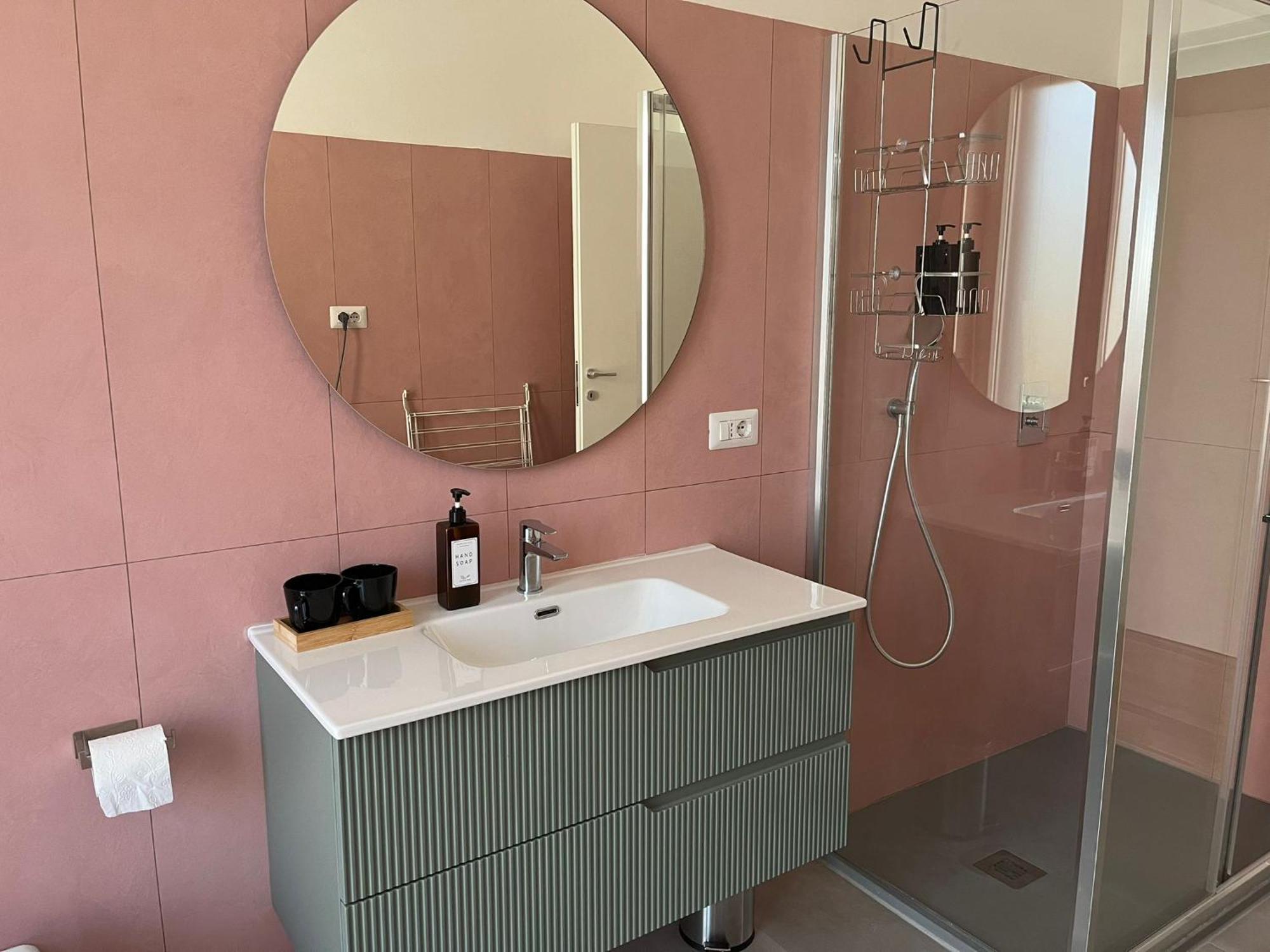 La Casa Di Zoe - Bocconi, Navigli Lägenhet Milano Exteriör bild